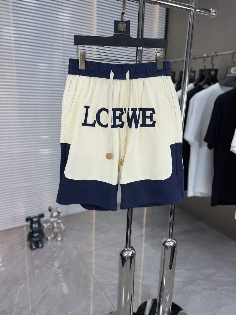 Loewe Short Pants